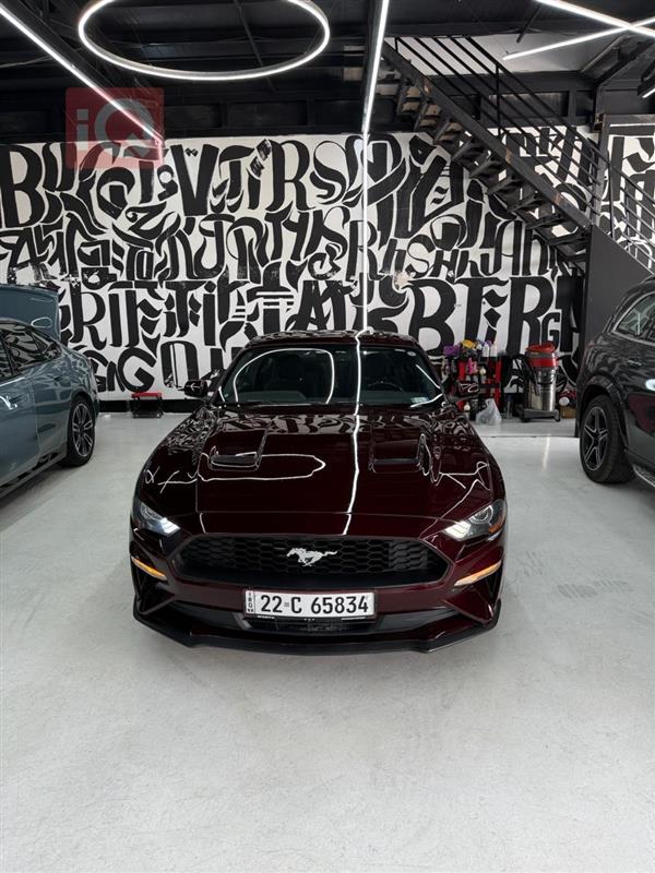 Ford for sale in Iraq